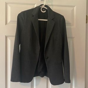 2/$20: Dark Gray Blazer